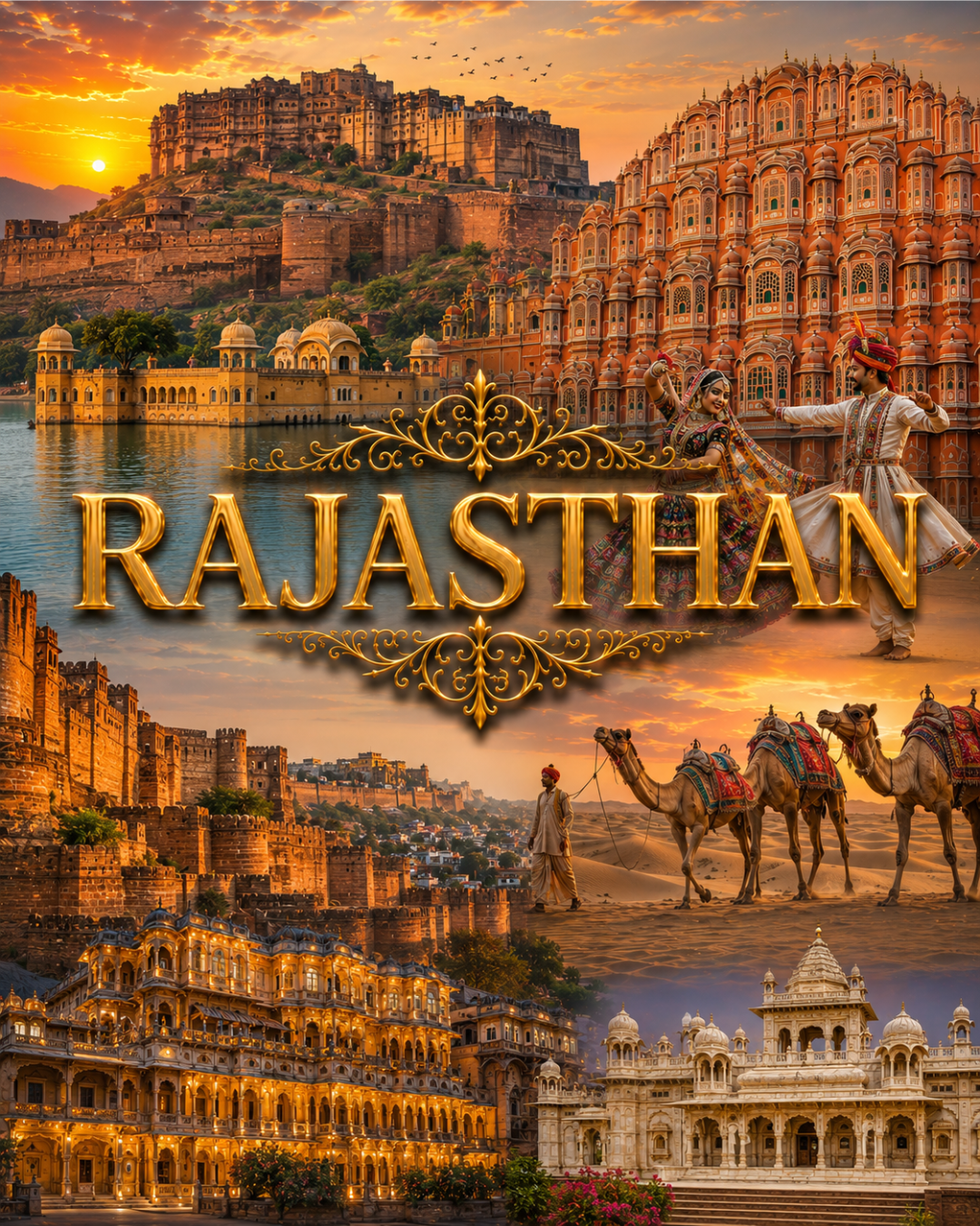 Rajasthan